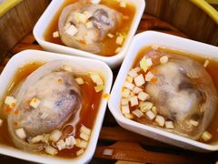 -香云轩·顺德菜(香云纱园林酒店店)