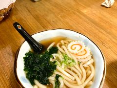 -德川家日本料理(中关村寰太大厦店)