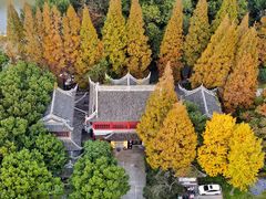 -汇龙潭