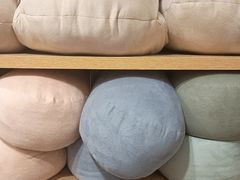 -MUJI无印良品(中航城君尚店店)