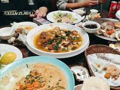 -醉御香渔家园(临沂路与大连路店)