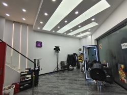 -星座SALON奢华造型