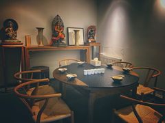 包厢-和雅集素斋(景区店)