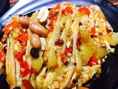 -宽窄巷子冒菜(中华广场店)