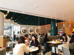 大堂-gaga(深圳福田星河COCO Park店)