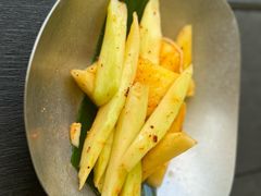 -Ameigo梅果·云贵川bistro(长宁来福士店)