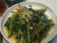 马拉盏通心菜-美奈小馆·越南料理(福田星河COCO Park店)