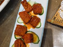 -酒肉门孔府菜(曲阜游客中心店)