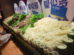 -星伦多自助料理·涮烤一体(虹悦城店)