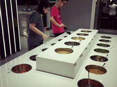 -陈记顺和潮汕鲜牛肉火锅(番禺迎宾大道店)