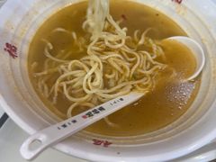 -鸿福面馆·非物质文化遗产(活力源店)