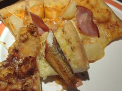 -比格比萨自助(花园路店)