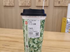 -霸王茶姬(大学城熙街店)