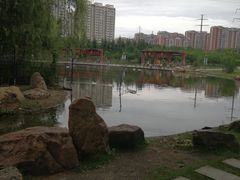-南关北海公园