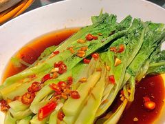 -老妈厨房·长沙街坊菜(国金店)