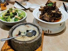 -羊之道草原味道清真餐厅(番禺店)