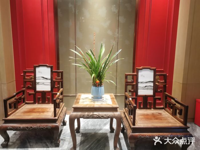 北门饭店(三香路店)图片