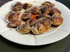 -富港会·海鲜酒楼(墟沟店)