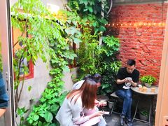 -铃木食堂(帽儿胡同店)