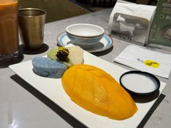 -Home Thai·泰谣(王府井apm店)