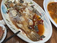 -和源祥·日照菜扛把子(万平口一店)