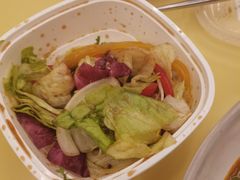 摇滚沙拉-米仓食堂(凯德广场店)