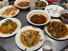 -三中高皇羊肉馆