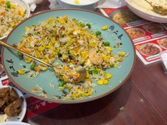 -扬二春炒饭(国庆路总店)