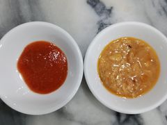 潮汕豆瓣酱-南香小食店(水门路店)