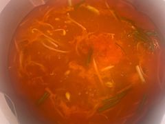 -毛辣果·贵州红酸汤牛肉火锅(西单店)