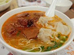 -七叔公面家(湾仔沙店)