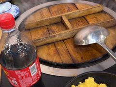 -炮爷东北铁锅炖(棠安路店)