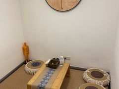 -沐森 •疗愈头疗馆(打浦桥店)