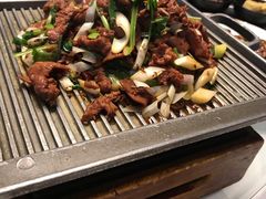 -到家尝北京菜(西坝河店)