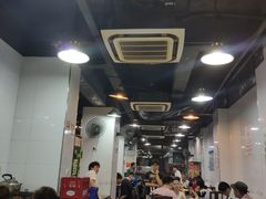 大堂-春和面馆(常德路店)