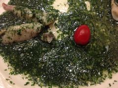 荠菜黄鱼-申宴酒楼(王子百货店)