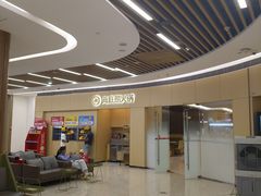 -海底捞火锅(奉化银泰店)