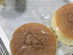 -西村叔叔的店·面包·甜品·蛋糕(崂山丽达店)