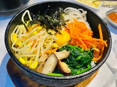 -六七八韩式烤肉·韩国料理(上杭路店)