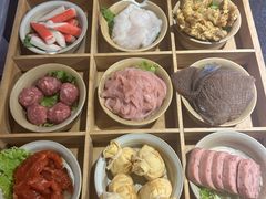 -老版火锅(半坡店)