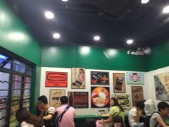 -孖记茶档·热腾茶餐(荔湾领展广场店)