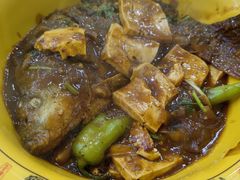 -红姐东北菜私房菜铁锅炖饺子馆(中街店)