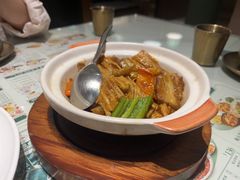 -凤来茶餐·粤菜馆(珠江新城店)