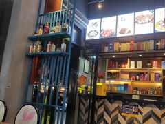 -湘香私房菜(大石长隆店)