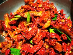 -山石榴·贵州菜(丰盛里店)