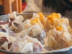 -真真鲜馄饨店(启蒙路店)