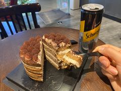 -姆们M Sweetie Cake(三里屯店)