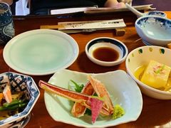 午市套餐-蟹料理 北海道かに将軍(札幌本店)