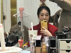 -海马体照相馆(环贸iapm大师爱情店)