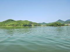 -宁波九龙湖开元度假村